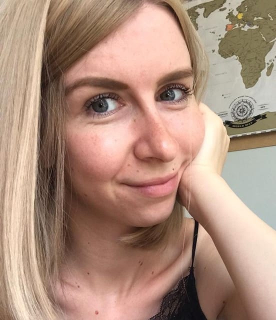 Alina-Ashleen Albrecht