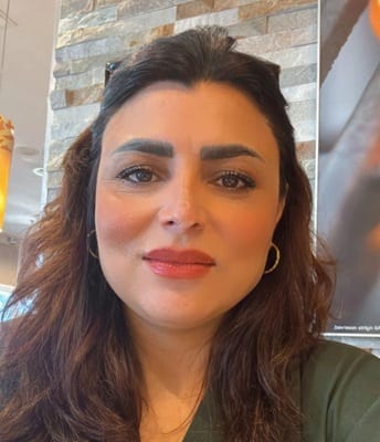 Farahnaz