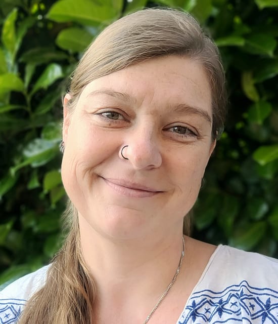 Nicole Mittag