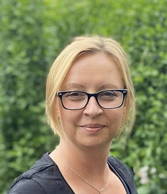Maja Dorotyn