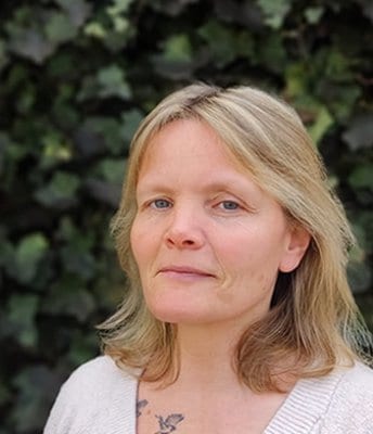 Yvonne